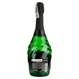 Вино ігристе Mondoro Brut біле брют в коробці 12% 0.75 л - мініатюра 5