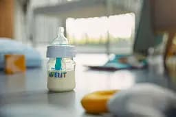 Набір для годування Philips Avent Anti-Colic AirFree, з клапаном (SCD807/00) - мініатюра 8