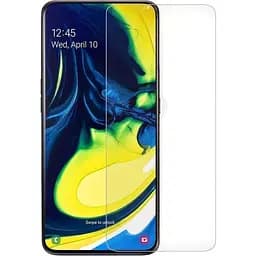 Захисне скло Mocolo 2.5D 0.33 mm Tempered Glass Samsung Galaxy A80/A90