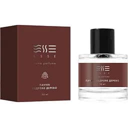 Духи для дома Пачули кедровое дерево Esse Home Perfume 50 мл