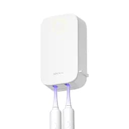 Cтерилізатор для зубних щіток Xiaomi DOCO Non Plug (165472)