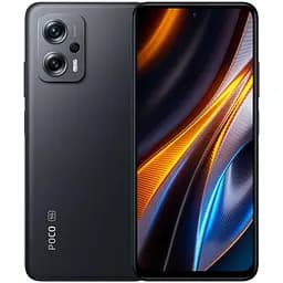 Смартфон Poco X4 GT 8/256Gb Black (Grade B) Seller Refurbished