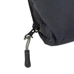 Спальний мішок Bo-Camp Gramark XL Cool/Warm Gold -8° Red/Grey (3605895) - мініатюра 4