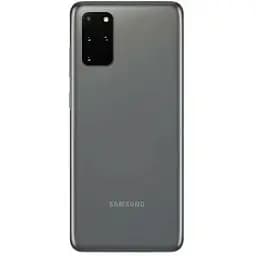 Смартфон Samsung Galaxy S20+ 5G 12/128GB Cosmic Gray (SM-G9860) [NFC, 2 SIM, no eSIM] (Asian Version) - мініатюра 2