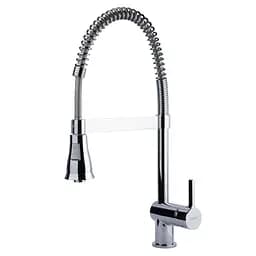 Змішувач для кухні Corso OMODEO EC-4B626C