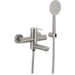 Змішувач для ванни Mixxus DAX-009 SS0016