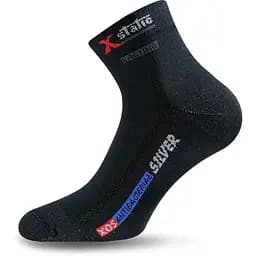 Носки Lasting XOS 900 Black M (LST-XOS900M)