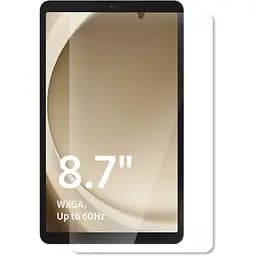 Захисна плівка StatusSKIN для Samsung Galaxy Tab A9 (SM-X110, SM-X115) Екран Глянцева Lite