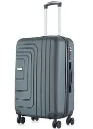 Чемодан Semi Line 24" (M) Петрол (T5761-3) (DAS302938)