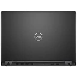 Ноутбук Dell Latitude 5490 (i3-7130U/4/128SSD) - Class B "Б/В" - мініатюра 5
