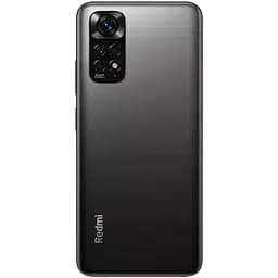 Xiaomi Redmi Note 11 128 GB Graphite Grey (Grade C) Seller Refurbished - мініатюра 3