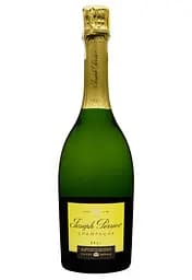 Шампанське Joseph Perrier Cuvee Royale Brut біле брют 0.75 л в коробці - мініатюра 2