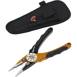 Плоскогубці Savage Gear Alu Pro Pliers L 20 см