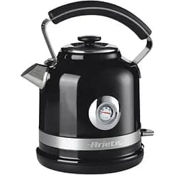 Електрочайник Ariete 2854 BK (61140)
