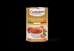 Томатный соус для пиццы AROMATIZZATA GUSTODORO (4,1 кг)