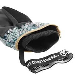 Рукавиці Picture Organic Kali W 9 Black/Blue (1012-GT153B-9) - мініатюра 3
