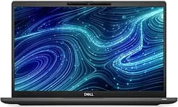 Ноутбук Dell Latitude 7320 13.3FHD AG/Intel i5-1145G7/16/512F/int/W10P (N098L732013UA_WP)
