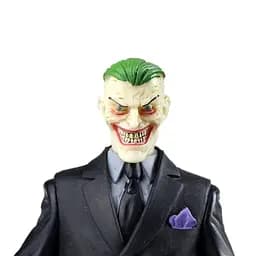 Фігурка ДС Джокер Joker DC Comics Designer Series Endgame Greg Capullo 17 см DC J 10.59 - мініатюра 5