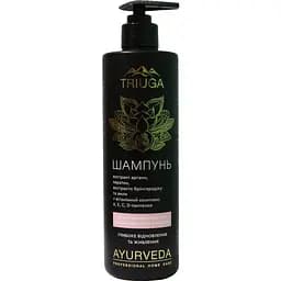 Шампунь Triuga Ayurveda Professional Home Care Глибоке відновлення і живлення 500 мл