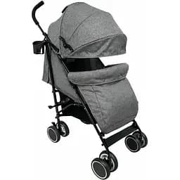 Коляска для дитини прогулянкова VELANO Jett, grey