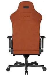 Ігрове крісло HATOR Arc 3 XL Velour Orange (HTC3449XL) - мініатюра 6