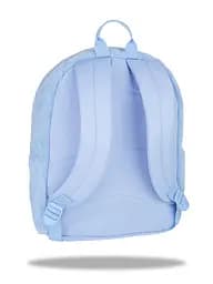 Рюкзак CoolPack 16 STITCH blue хутряний - мініатюра 4