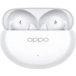 Навушники Oppo Enco Air4 ETEE1 Silky White [120201] - мініатюра 3