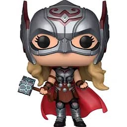 Фигурка Funko Pop! Thor Love and Thunder: Могучий Тор (62422) [118068]