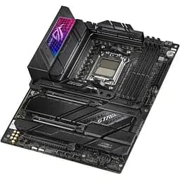 Материнська плата Asus Rog Strix X670E-E Gaming WiFi Socket AM5 - мініатюра 8