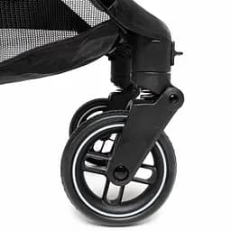 Коляска прогулянкова Maxi-Cosi Eva3 Essential Black Champagne (1102672630) - мініатюра 9