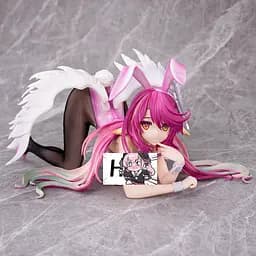 Фігурка +18 China Джибріл Безкоштовний Немає гри - немає життя  No Game No Life 16 см D F NoGnL  16 - мініатюра 3