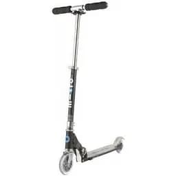 Самокат Micro Sprite Special Edition черный (SA0133)