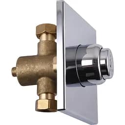 Кран-дозатор для душу Tremolada ТREMO 467RG (23602)