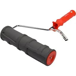 Валик декоративний Yato для узорів в штукатурці 65х235 мм (YT-51960)