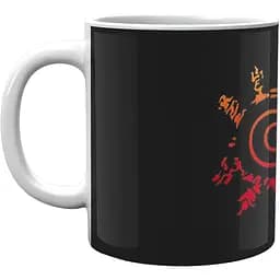 Кружка GeekLand Наруто Naruto символ NA.02.012