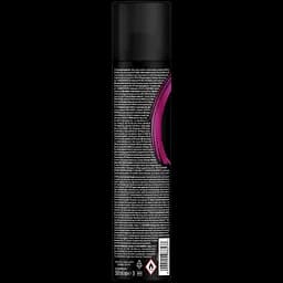 Лак для волосся Syoss Ceramide 3 в 1 фіксація 5 300 мл - мініатюра 2