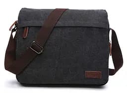 Сумка для ноутбука мужская Vintage 37х30х5 см sum0012279