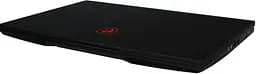 Ноутбук MSI GF63-10CSC 15.6FHD 60Hz/Intel i5-10500H/8/256F/NVD1650-4/DOS (GF6310SC-280XUA) - мініатюра 10
