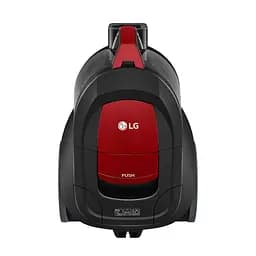 Пилосос циклонний LG VC5506NHTCR - мініатюра 7