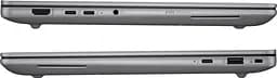 Ноутбук HP 14 ZBook Ultra G1a 2.8K OLED/Ryzen AI Max+ Pro 395/64GB/4TB/Radeon/DOS (C8CL7ES) - мініатюра 7