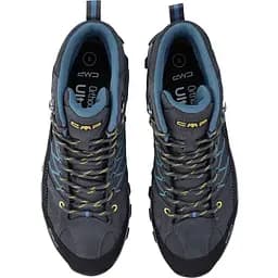 Черевики CMP Men's Rigel Mid Waterproof Boot 43 Deep lake (1097-3Q12947-65UM 43) - мініатюра 4