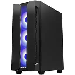 Комп'ютер ігровий Chieftec (Gaming Hunter) (i7-13700F/32/1TBSSD/750W/RTX5070-12Gb)