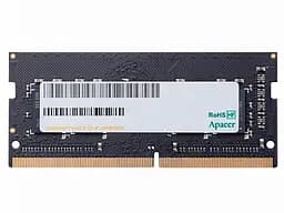 Модуль пам'яті Apacer DDR4-2666 SODIMM 16GB Bulk (AS16GGB26CRBBGH) Б/в