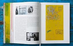 Jean-Michel Basquiat - мініатюра 4