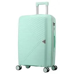 Валіза Semi Line 24" M Mint (T5831-2)
