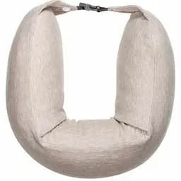 Подушка 8H Travel U-Shaped Pillow Cream 