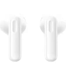 Бездротові навушники Oppo Enco Buds3 (ETEG1) Snow White - мініатюра 3