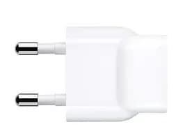Комплект адаптерів Apple World Travel Adapter Kit (MD837) перехідники на всі розетки - мініатюра 3
