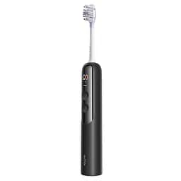 Зубна електрощітка Mova Fresh 20 Sensus Black (ATS25B-BK) - мініатюра 3