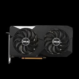 Відеокарта ASUS DUAL-RX6600XT-O8G - мініатюра 2